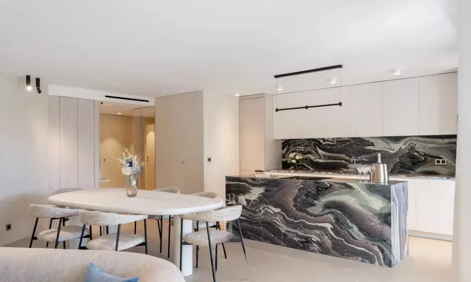 Недвижимость Villa Cannes Californie: 3