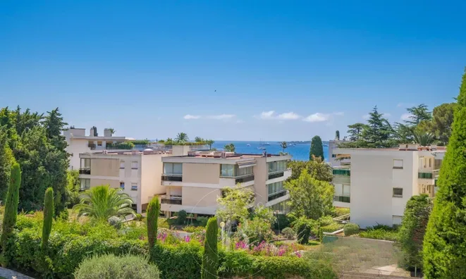 Недвижимость Villa Cannes Californie: 4