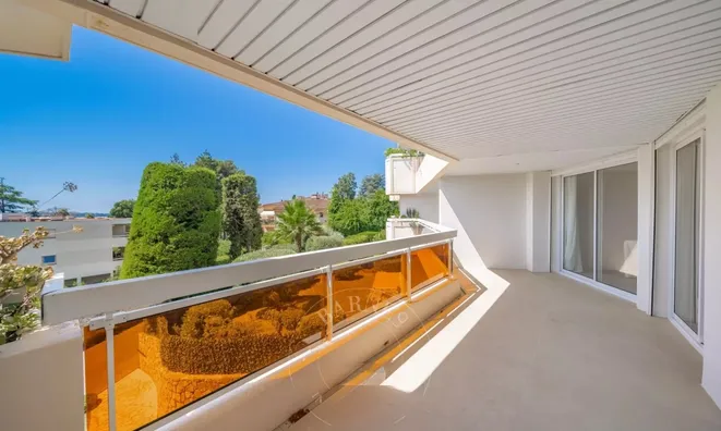 Недвижимость Villa Cannes Californie: 5
