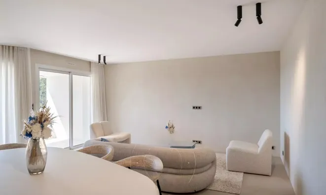 Недвижимость Villa Cannes Californie: 6