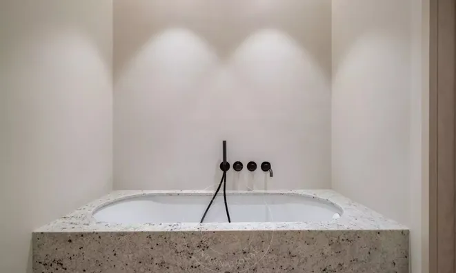 Недвижимость Villa Cannes Californie: 11