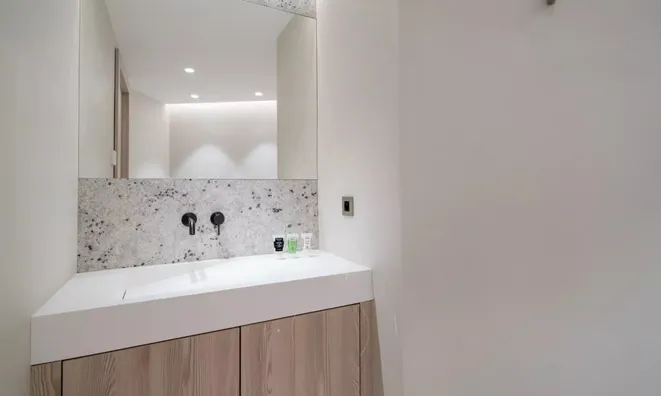 Недвижимость Villa Cannes Californie: 13