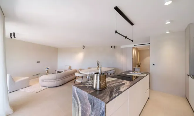 Недвижимость Villa Cannes Californie: 15