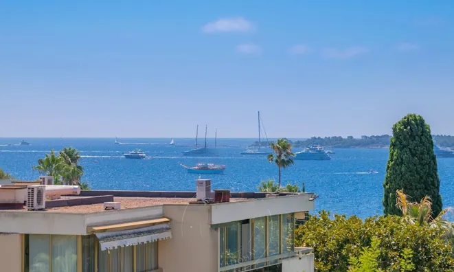 Недвижимость Villa Cannes Californie: 18