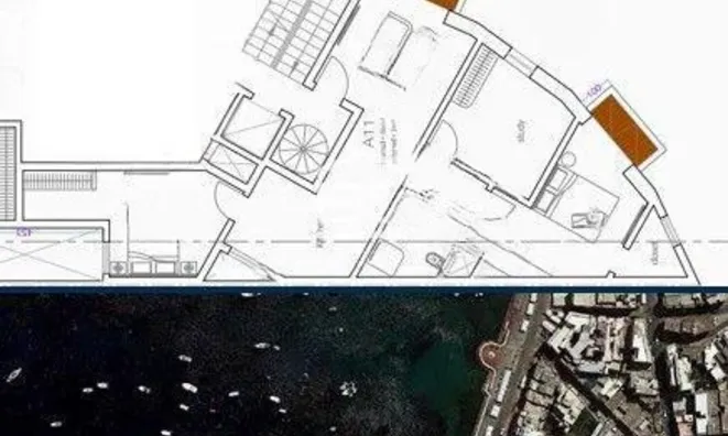 Недвижимость Marsalforn Seaside Retreat: 1