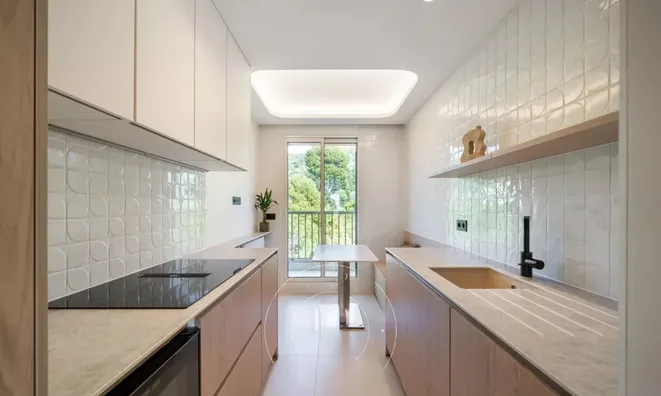 Недвижимость House Carnot: 5