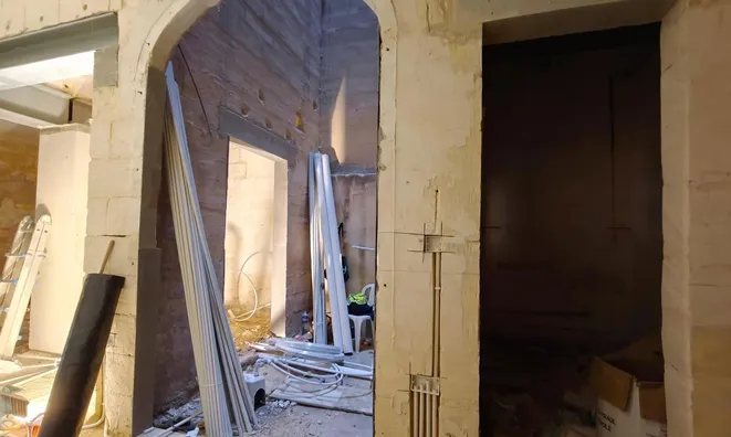 Недвижимость Valletta Central Retreat: 1