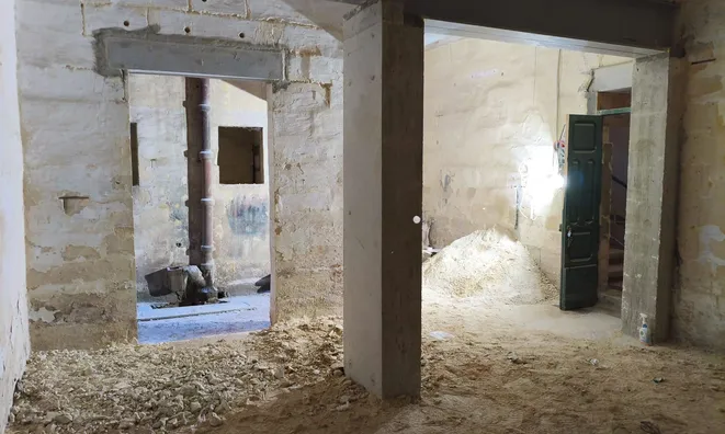 Недвижимость Valletta Central Retreat: 2