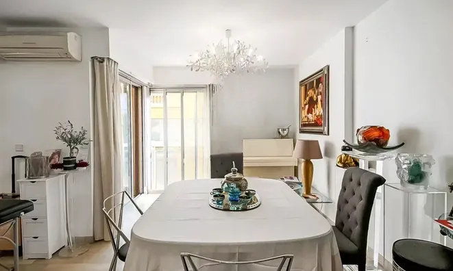 Недвижимость Villa Cannes Carnot: 3