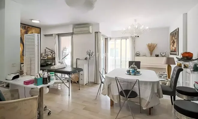 Недвижимость Villa Cannes Carnot: 4