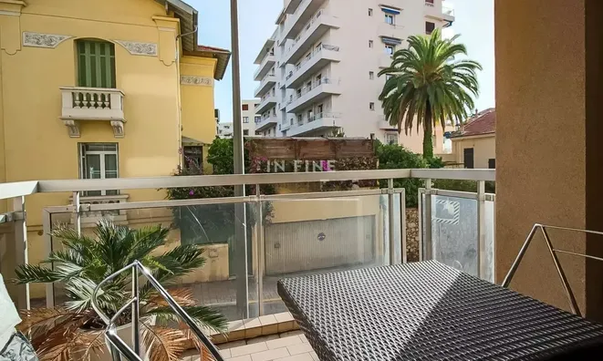 Недвижимость Villa Cannes Carnot: 6