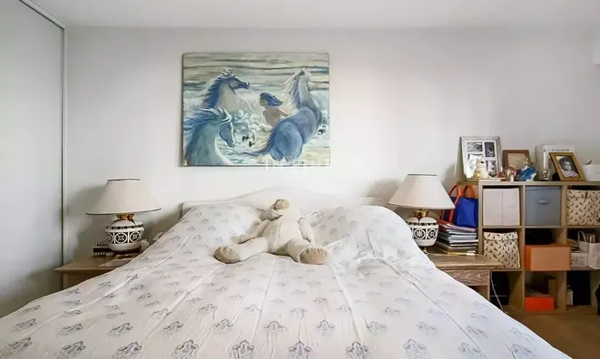Недвижимость Villa Cannes Carnot: 8