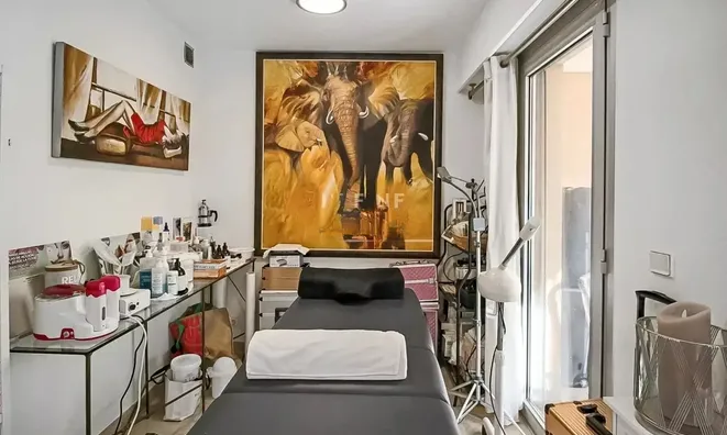 Недвижимость Villa Cannes Carnot: 9