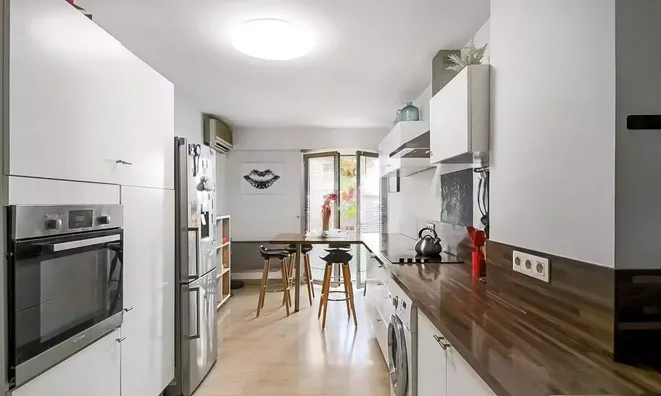 Недвижимость Villa Cannes Carnot: 10
