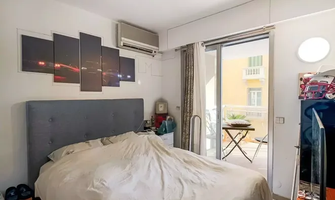 Недвижимость Villa Cannes Carnot: 11
