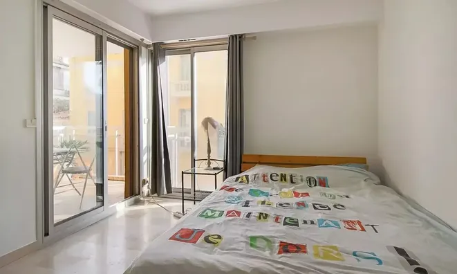 Недвижимость Villa Cannes Carnot: 12