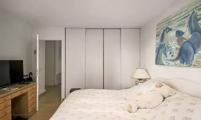 Недвижимость Villa Cannes Carnot: 13