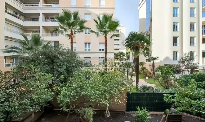 Недвижимость Villa Cannes Carnot: 16