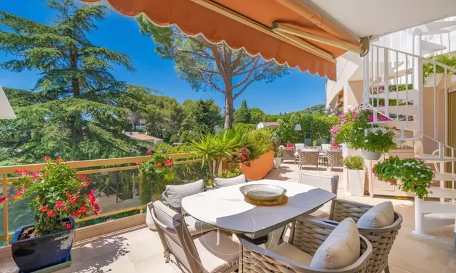 Недвижимость Apartment Cannes California: 1
