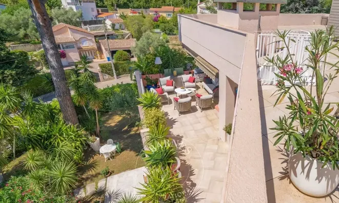 Недвижимость Apartment Cannes California: 3