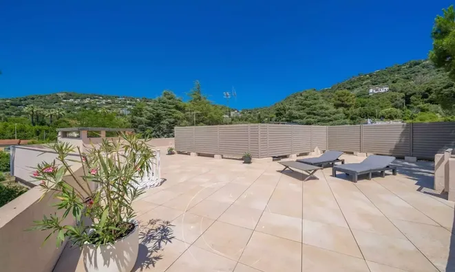 Недвижимость Apartment Cannes California: 4
