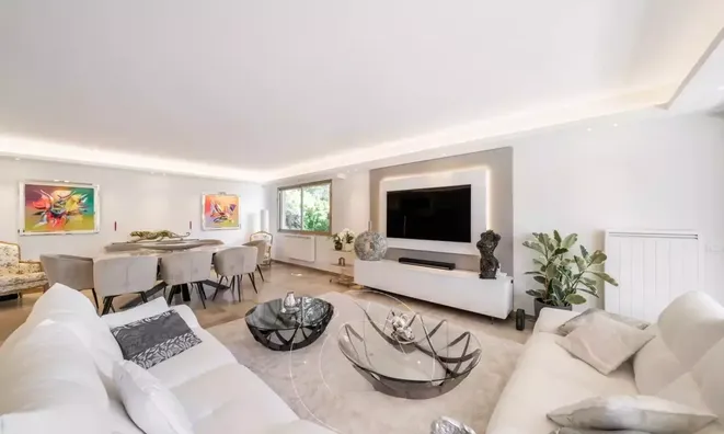 Недвижимость Apartment Cannes California: 5