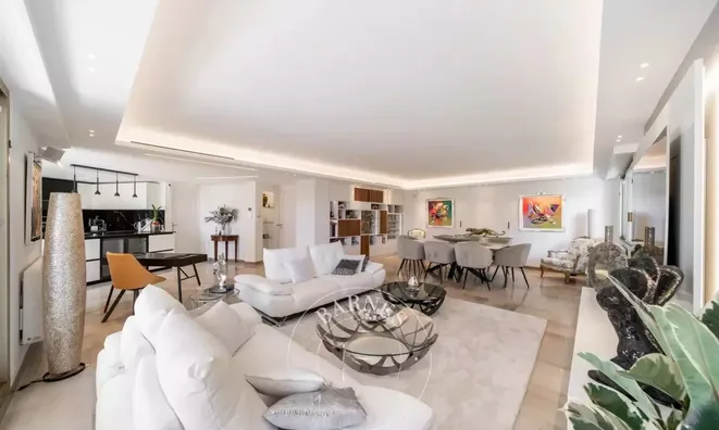 Недвижимость Apartment Cannes California: 6