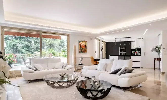 Недвижимость Apartment Cannes California: 7