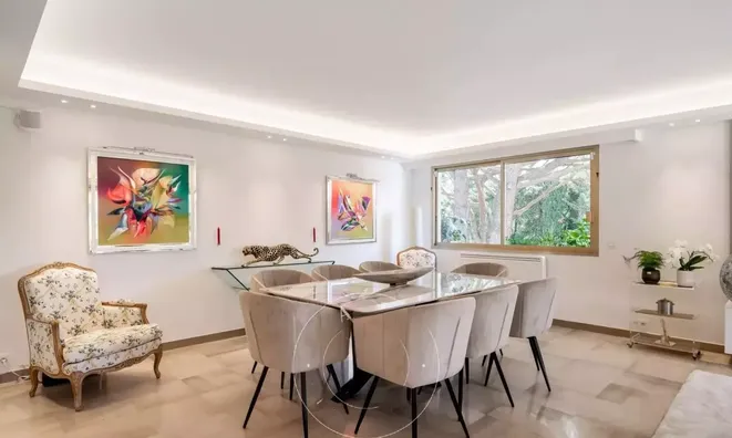 Недвижимость Apartment Cannes California: 8