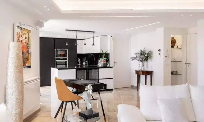 Недвижимость Apartment Cannes California: 9