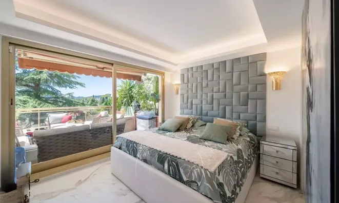 Недвижимость Apartment Cannes California: 10