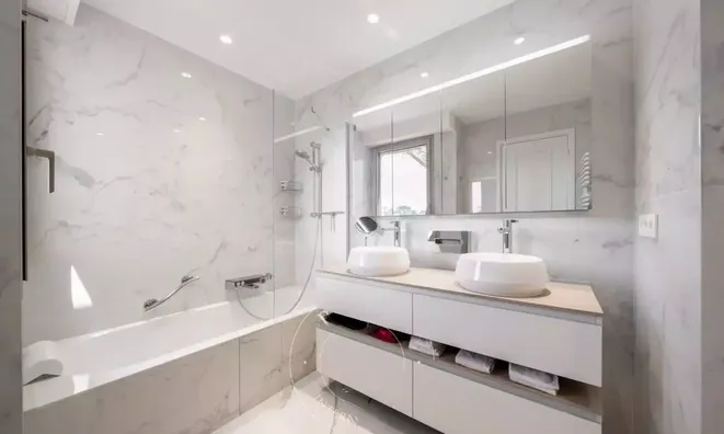 Недвижимость Apartment Cannes California: 11