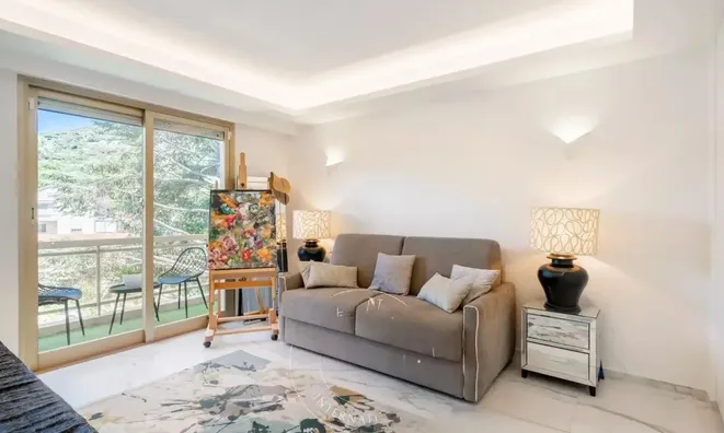 Недвижимость Apartment Cannes California: 12