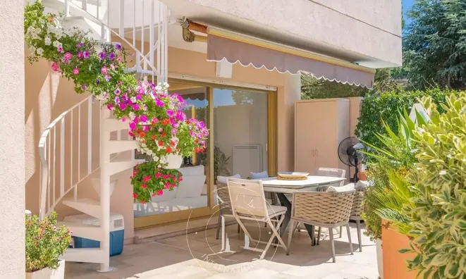 Недвижимость Apartment Cannes California: 16