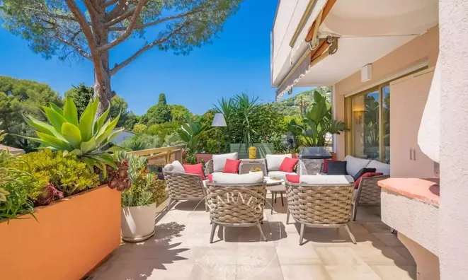 Недвижимость Apartment Cannes California: 18