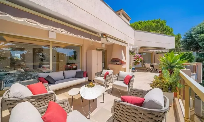 Недвижимость Apartment Cannes California: 21