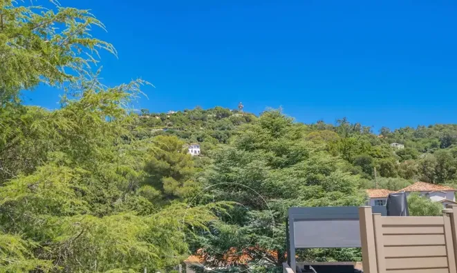 Недвижимость Apartment Cannes California: 23