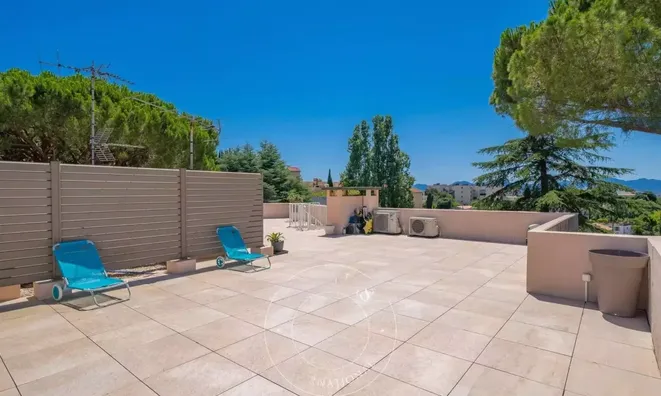 Недвижимость Apartment Cannes California: 24