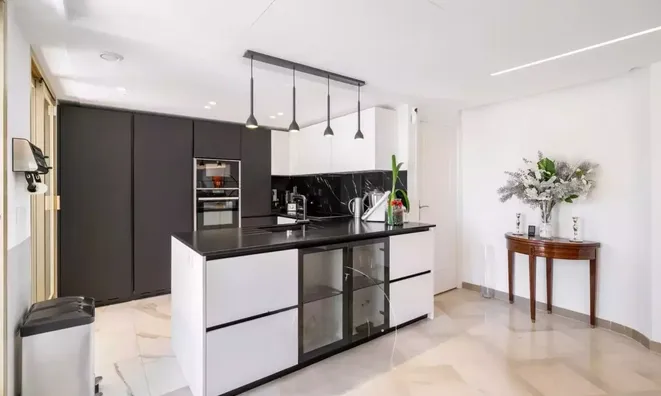 Недвижимость Apartment Cannes California: 26