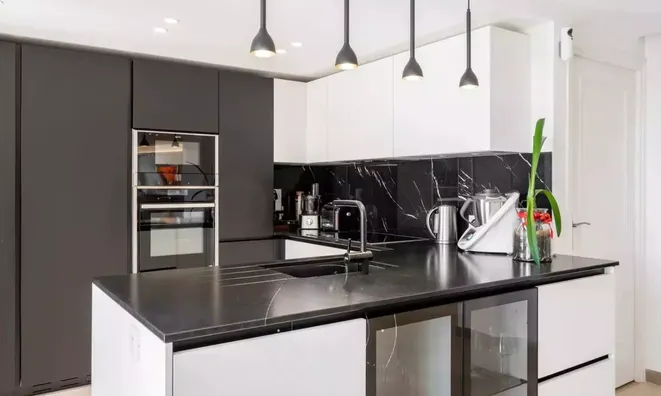 Недвижимость Apartment Cannes California: 27