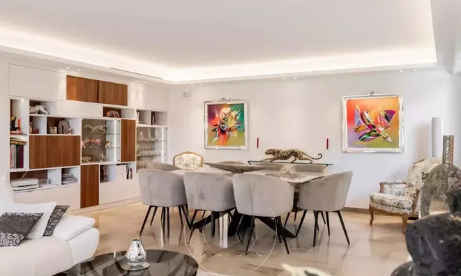 Недвижимость Apartment Cannes California: 28