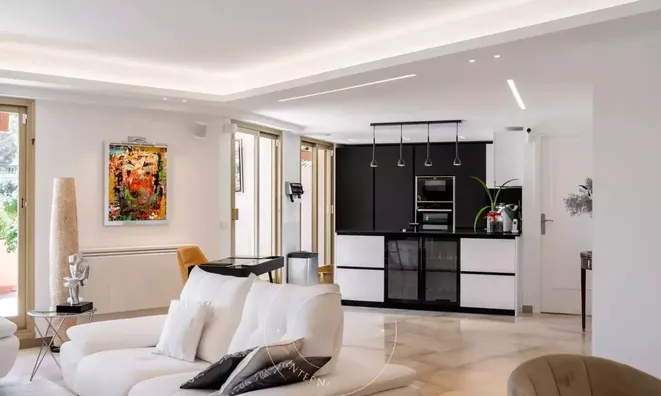 Недвижимость Apartment Cannes California: 29
