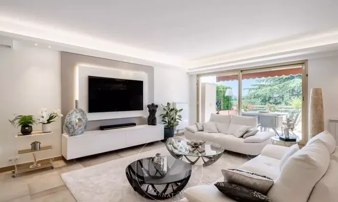 Недвижимость Apartment Cannes California: 30