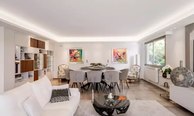 Недвижимость Apartment Cannes California: 31