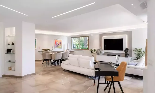 Недвижимость Apartment Cannes California: 32