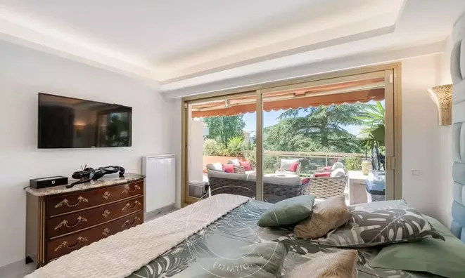 Недвижимость Apartment Cannes California: 33