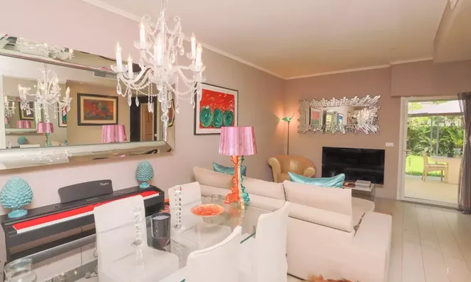 Недвижимость Villa Pointe Croisette: 3