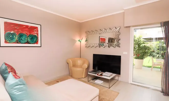 Недвижимость Villa Pointe Croisette: 5