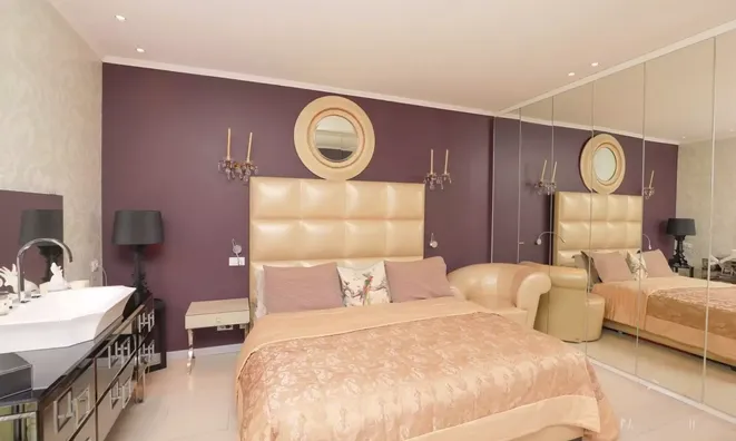 Недвижимость Villa Pointe Croisette: 7