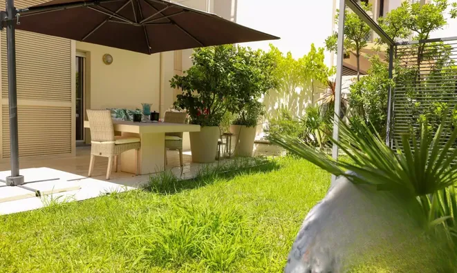 Недвижимость Villa Pointe Croisette: 8